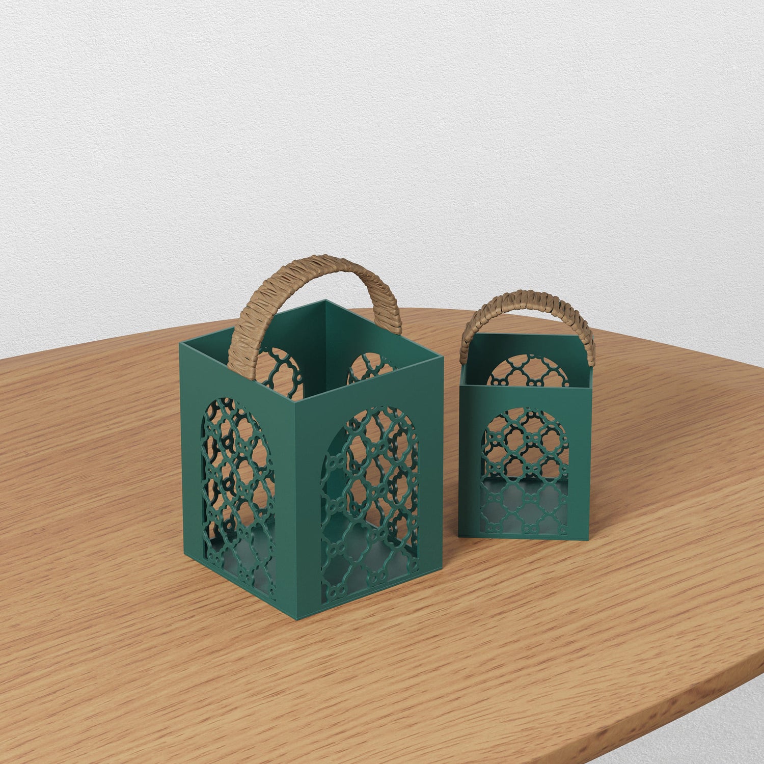 Kai Tea Light Holders