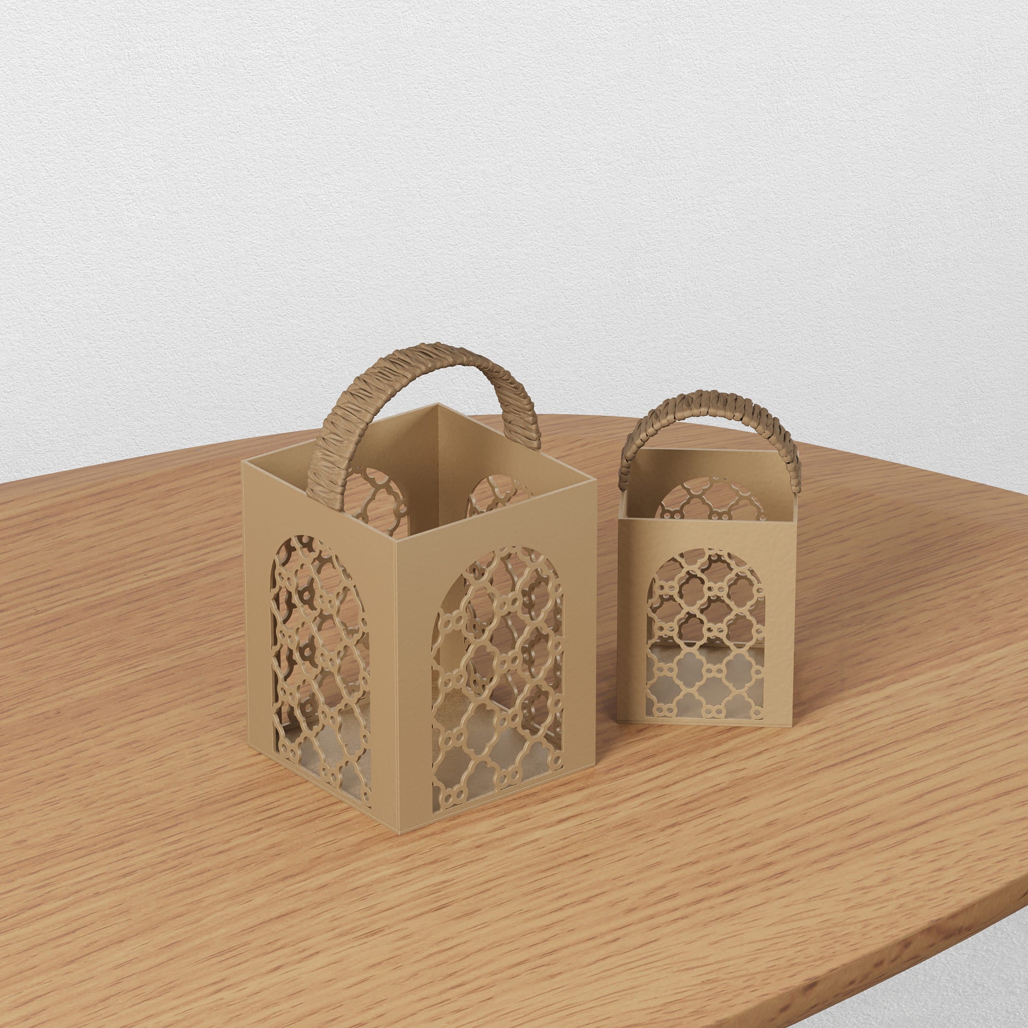 Kai Tea Light Holders
