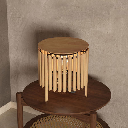 Kaiser Lamp