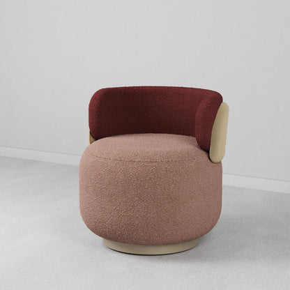 Kalon Swivel Chair 2