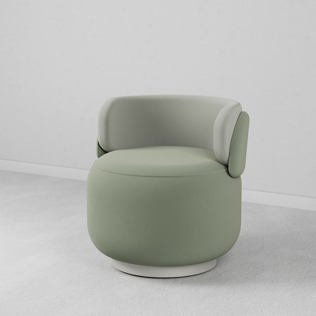 Kalon Swivel Chair 2