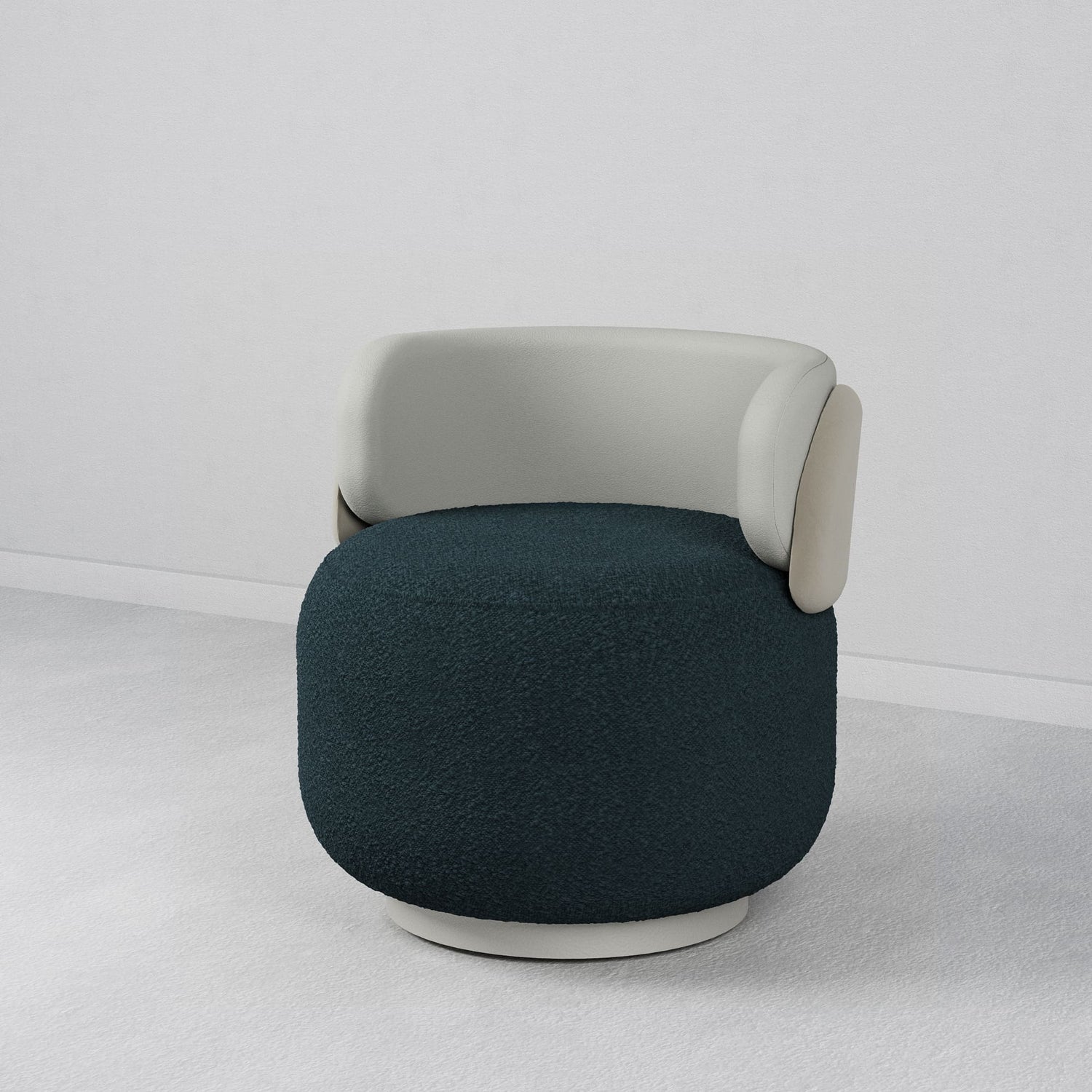 Kalon Swivel Chair 2