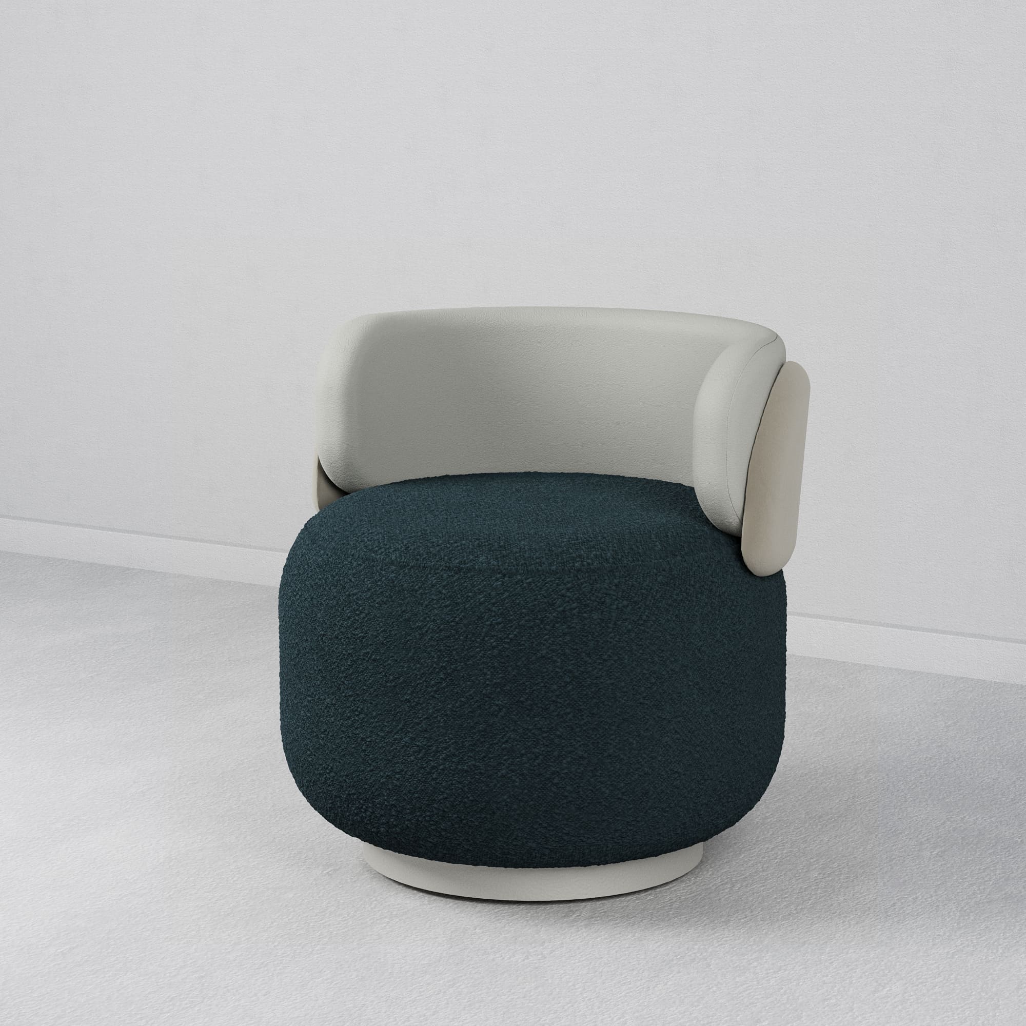 Kalon Swivel Chair 2