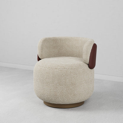 Kalon Swivel Chair 2