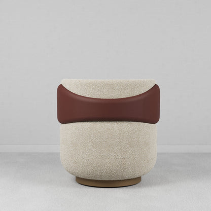 Kalon Swivel Chair 2