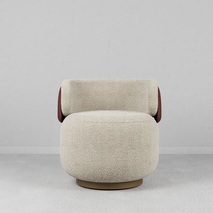 Kalon Swivel Chair 2