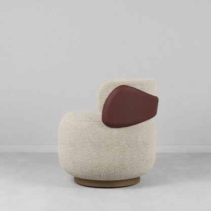 Kalon Swivel Chair 2