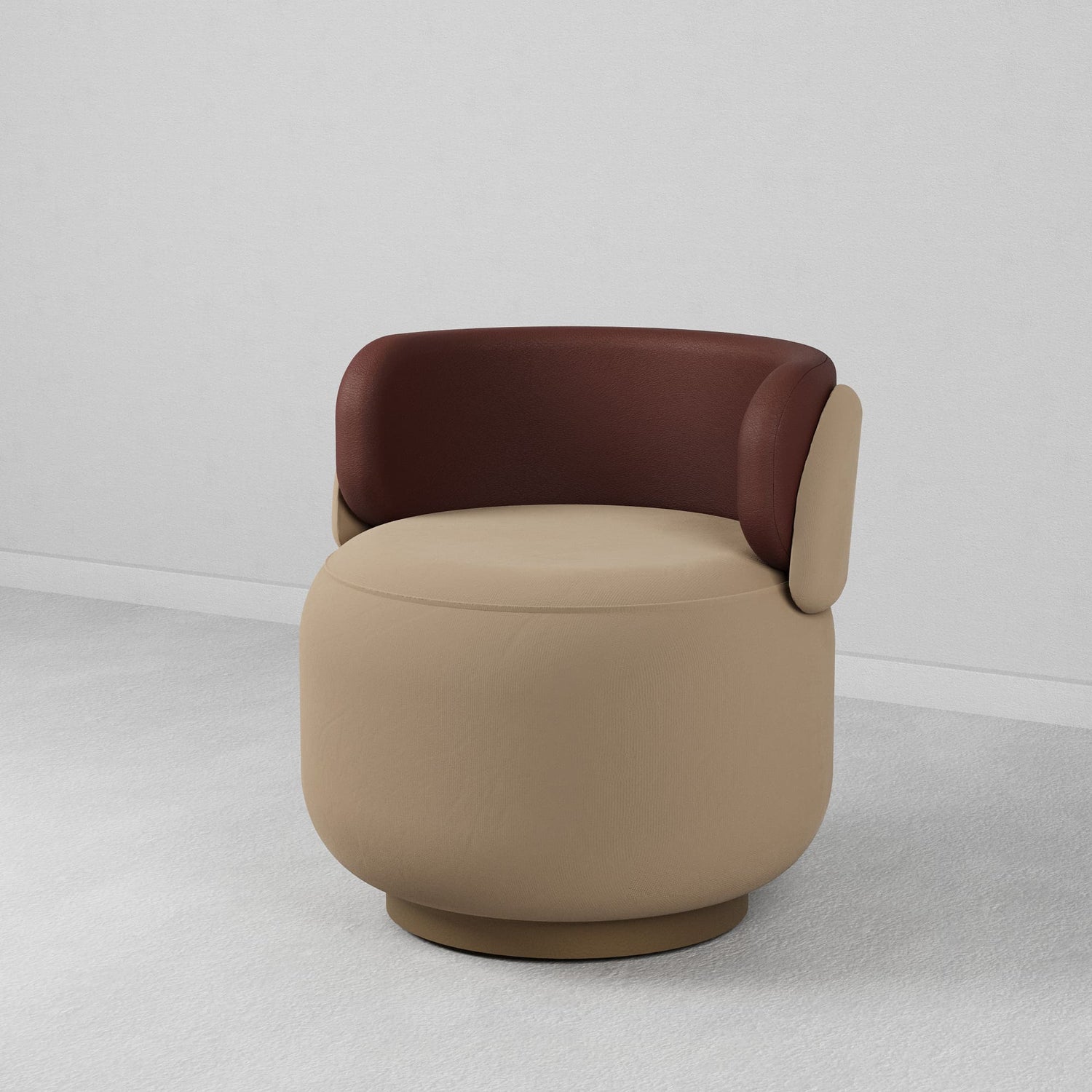 Kalon Swivel Chair 2