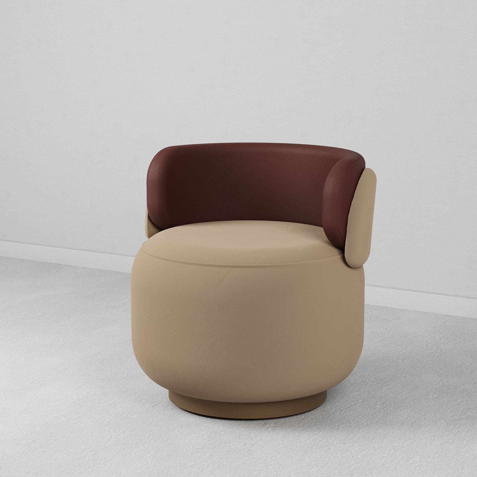 Kalon Swivel Chair 2
