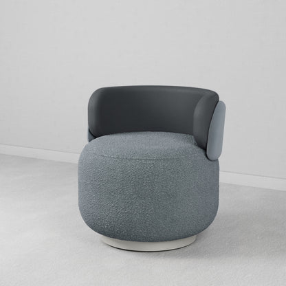 Kalon Swivel Chair 2
