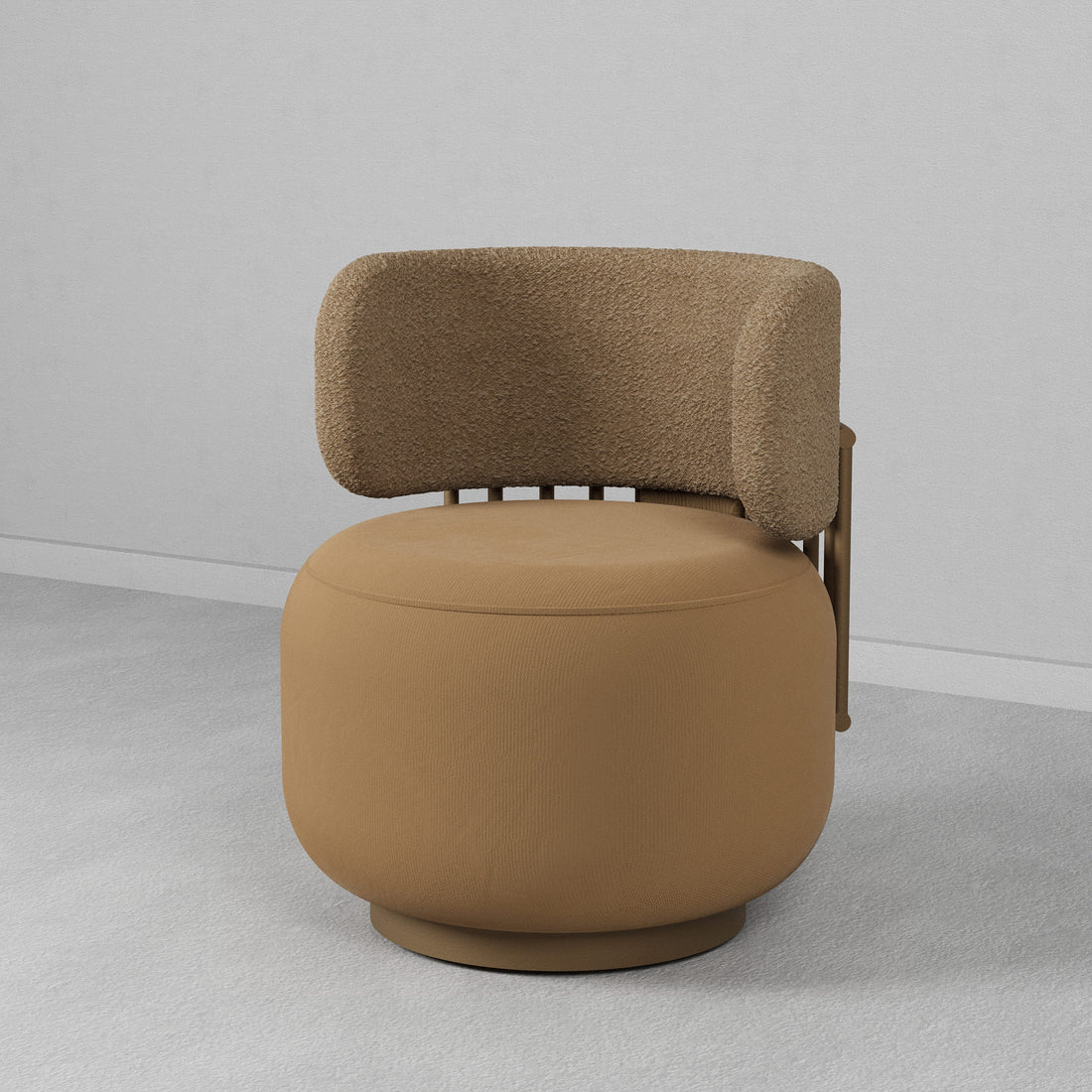 Kalon Swivel Chair 1