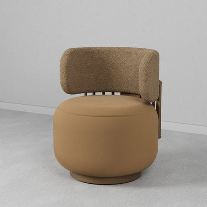Kalon Swivel Chair 1