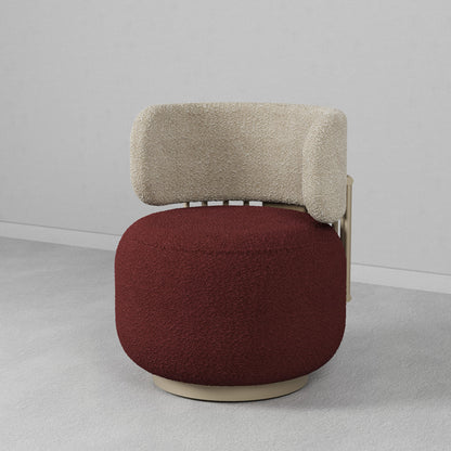 Kalon Swivel Chair 1