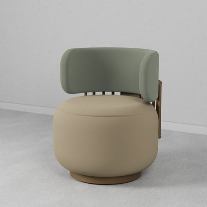 Kalon Swivel Chair 1