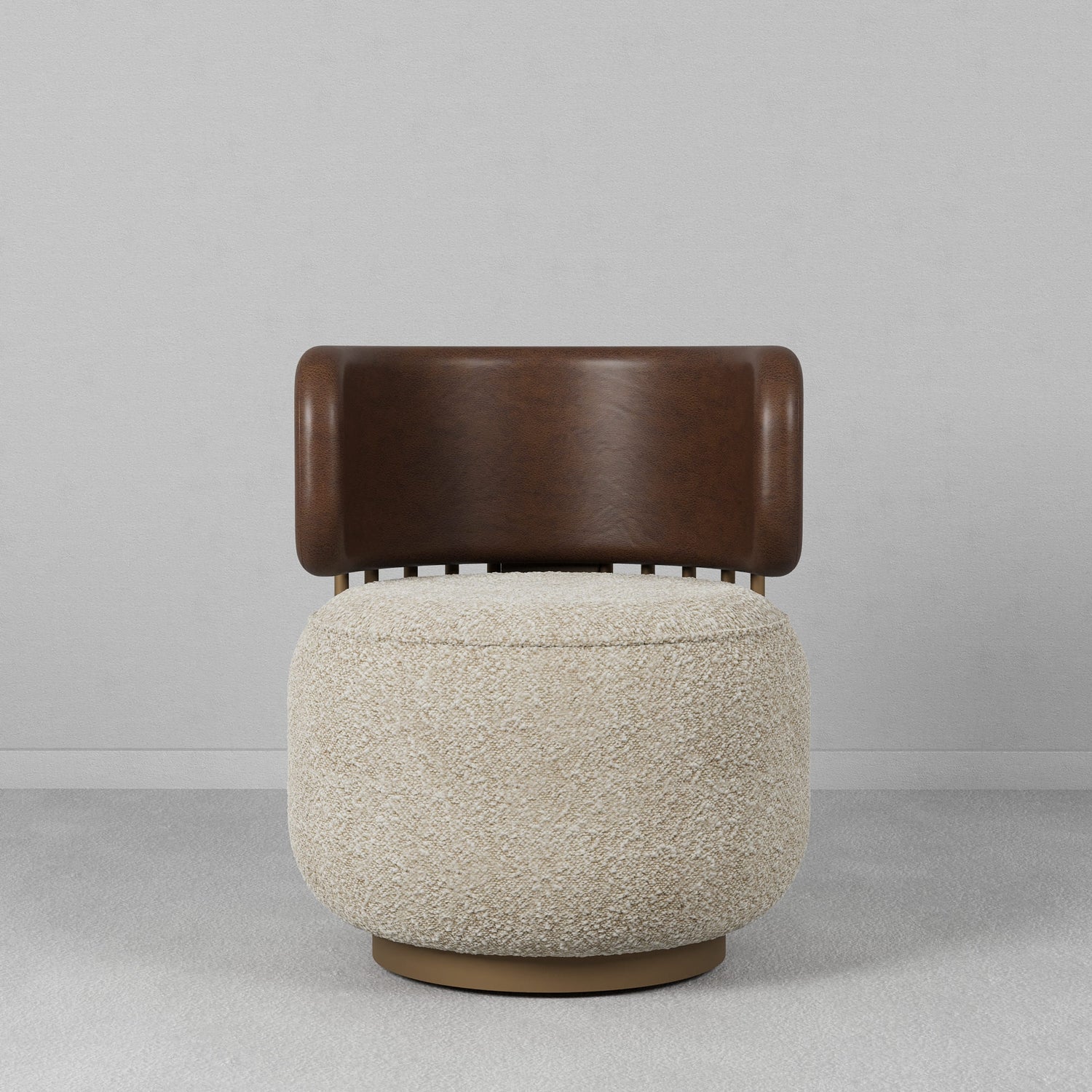 Kalon Swivel Chair 1