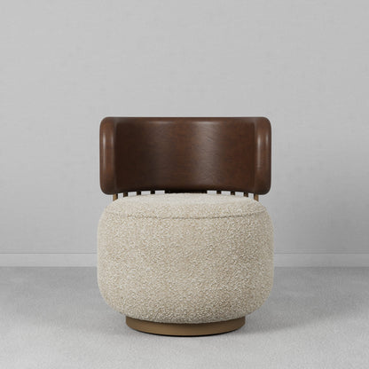 Kalon Swivel Chair 1