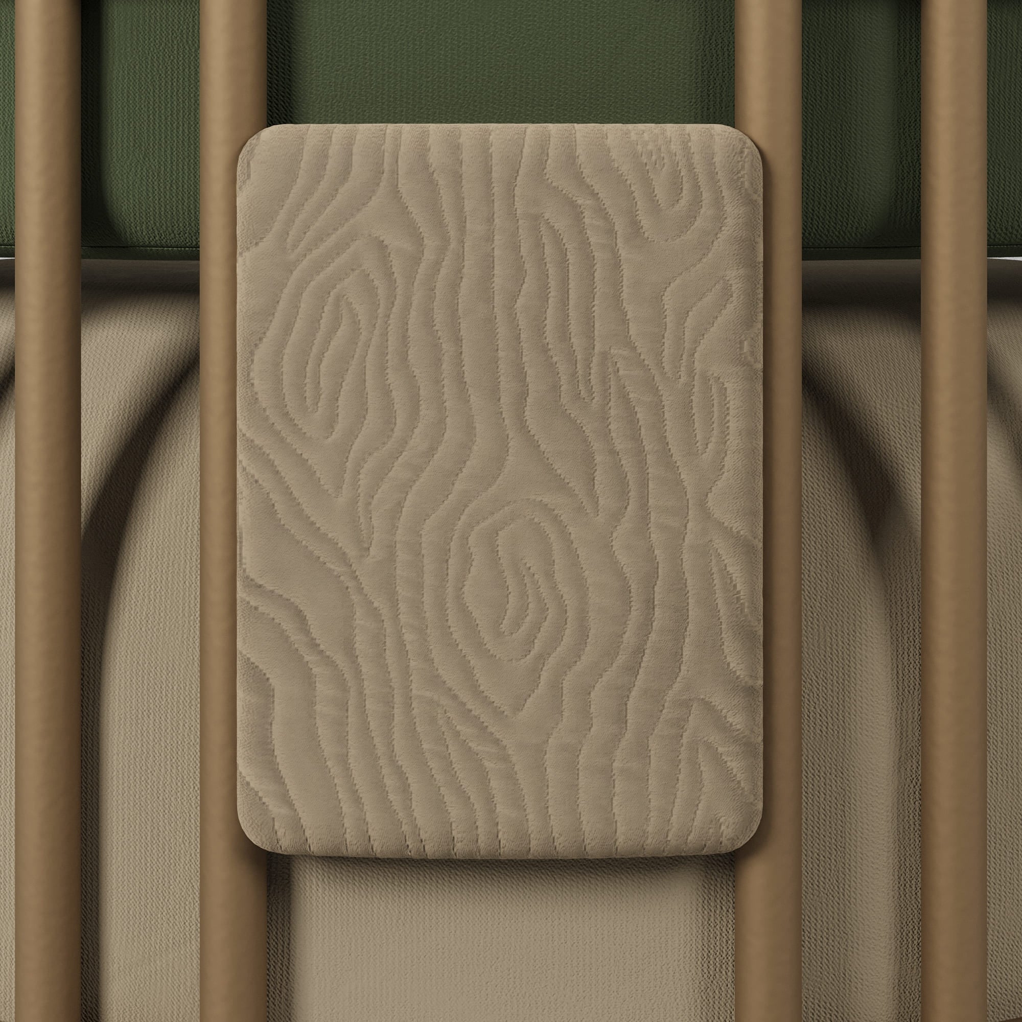 Kalon Swivel Chair 1