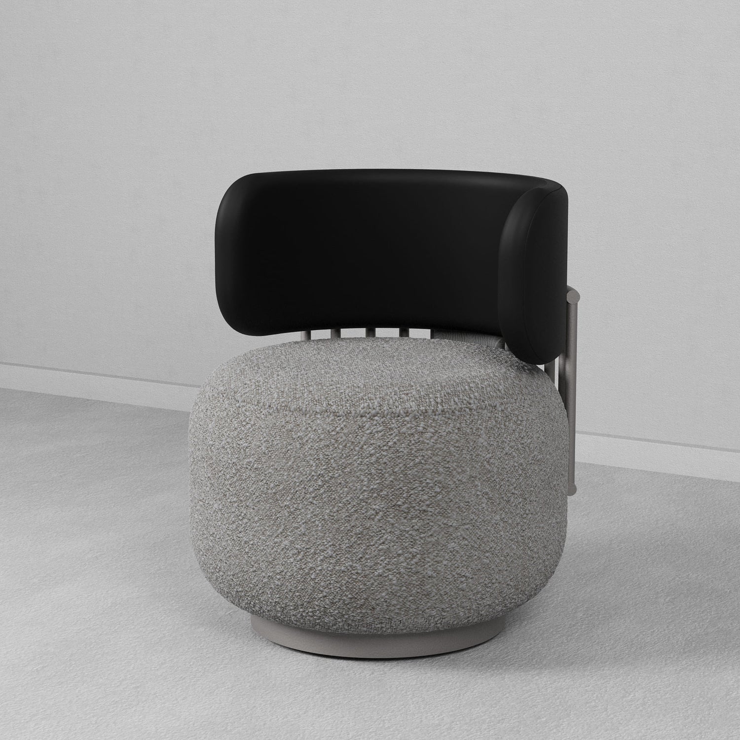 Kalon Swivel Chair 1