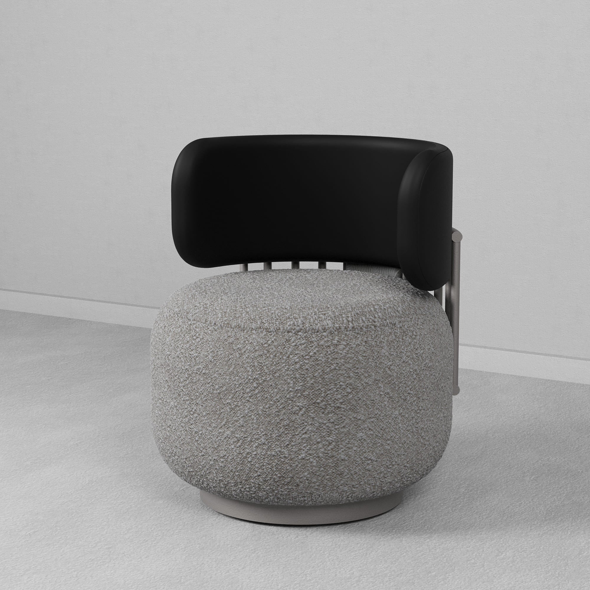 Kalon Swivel Chair 1