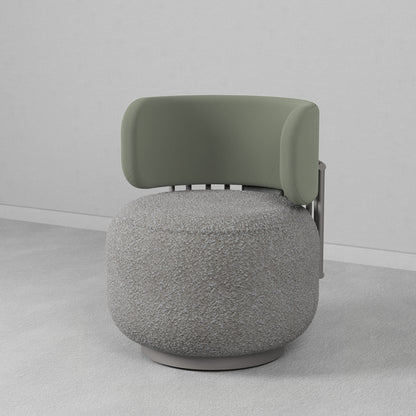 Kalon Swivel Chair 1