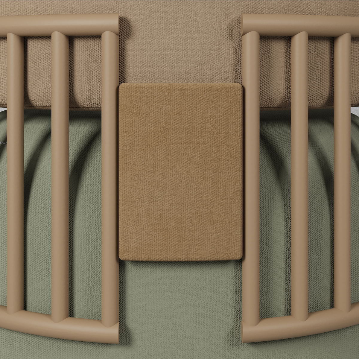 Kalon Swivel Chair 1