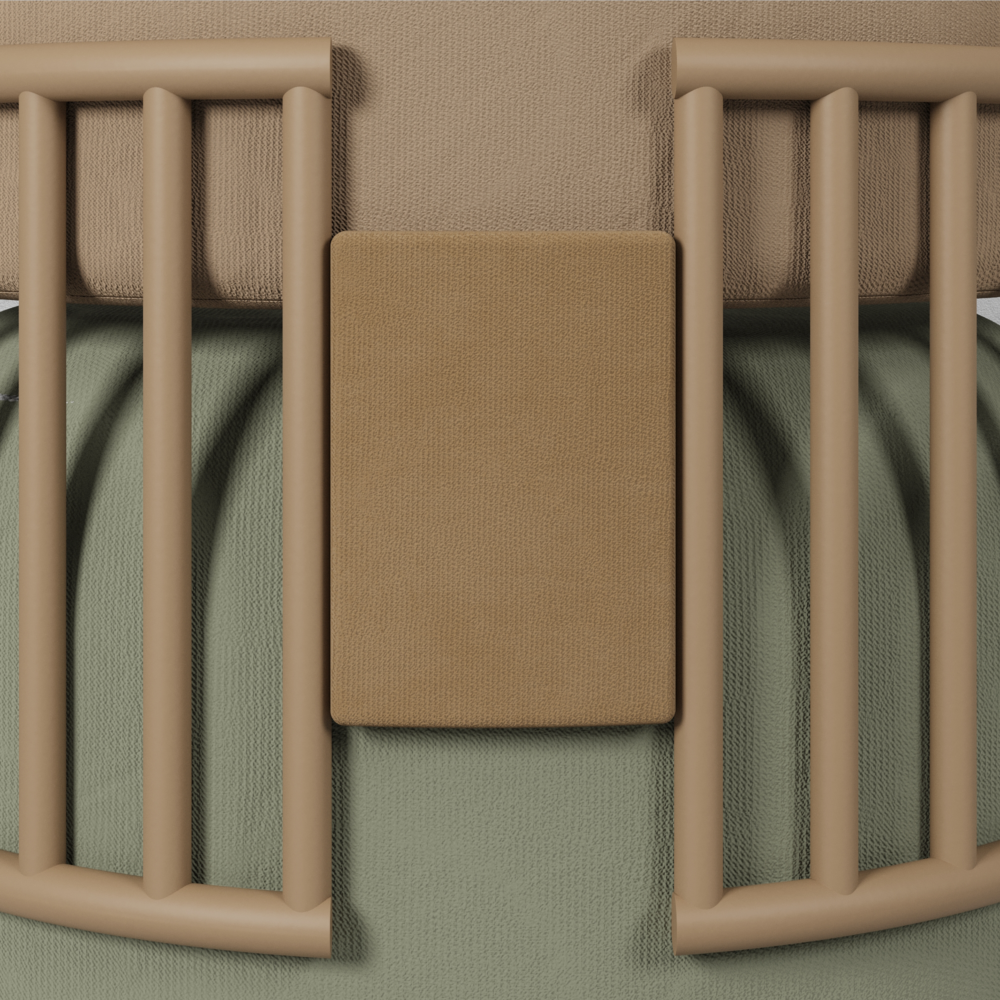 Kalon Swivel Chair 1