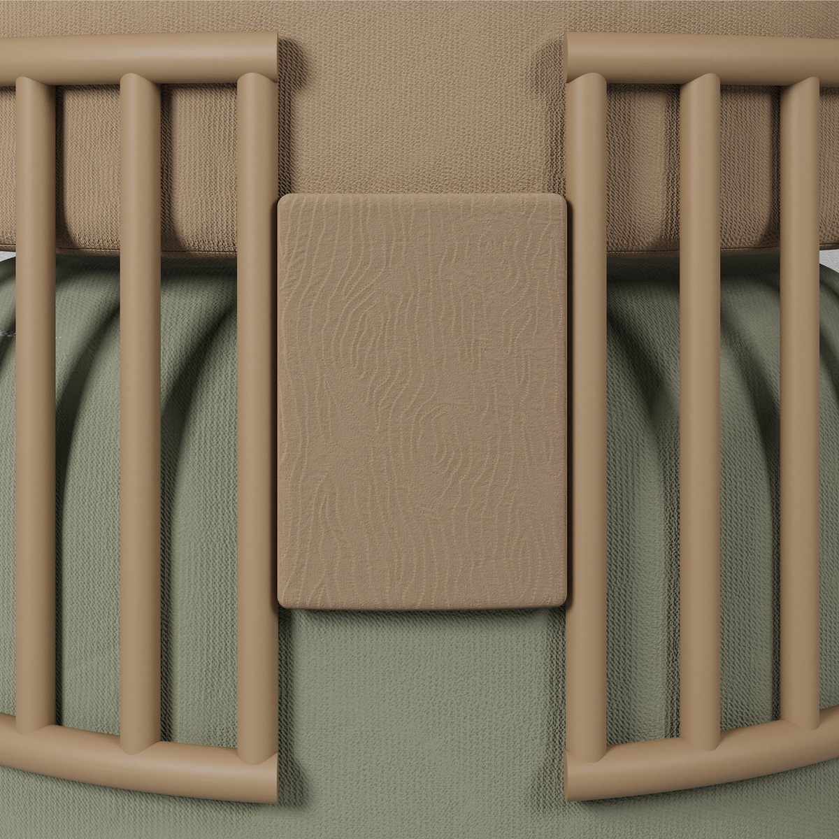 Kalon Swivel Chair 1