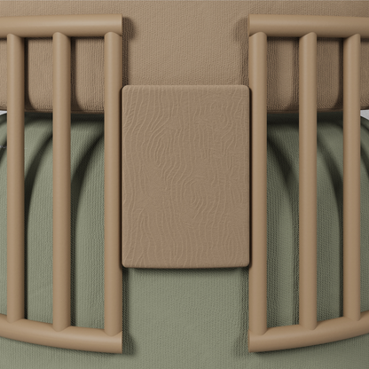 Kalon Swivel Chair 1