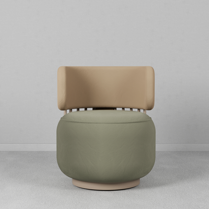 Kalon Swivel Chair 1