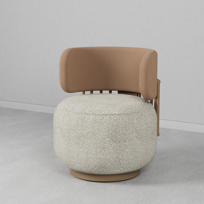 Kalon Swivel Chair 1