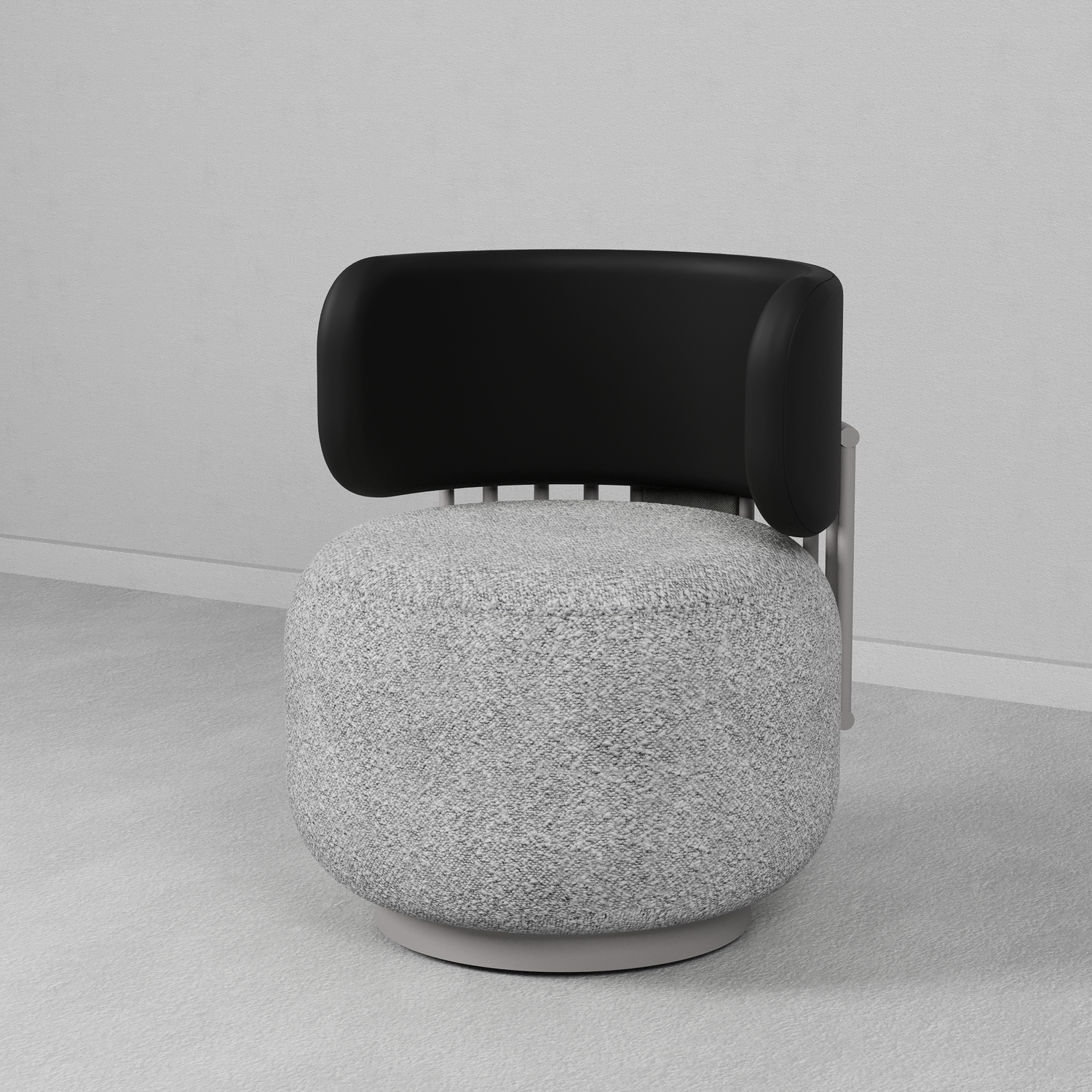 Kalon Swivel Chair 1