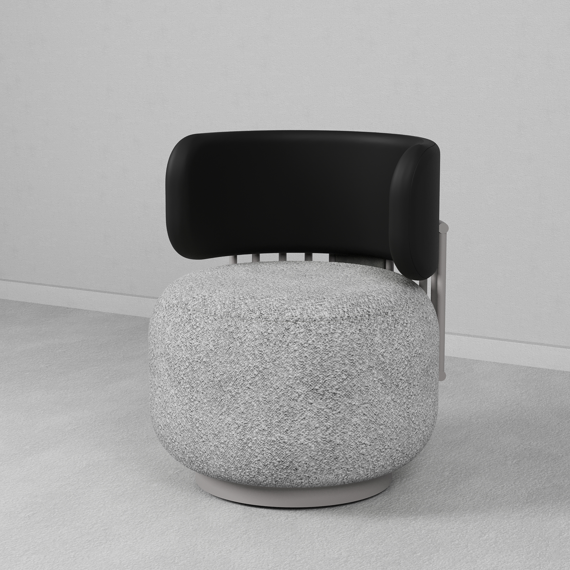 Kalon Swivel Chair 1