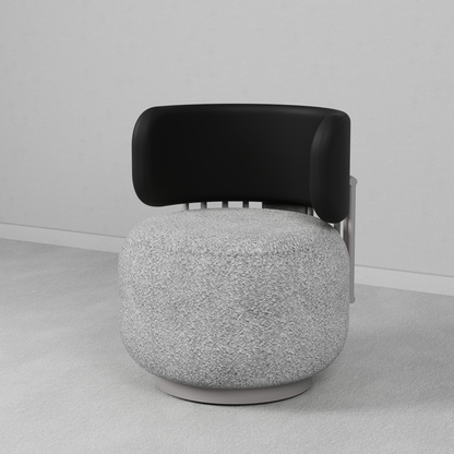Kalon Swivel Chair 1