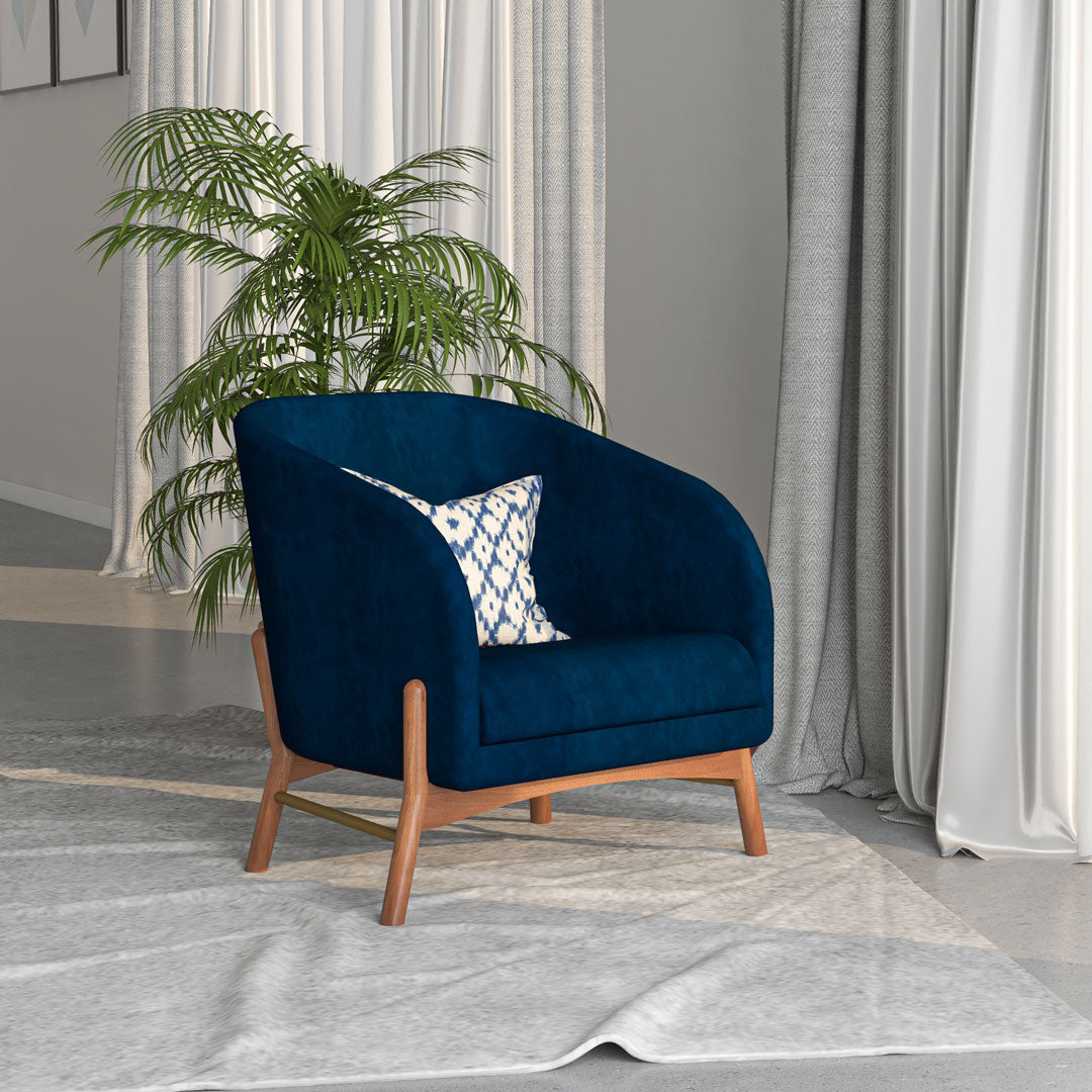 Kamari Lounge Chair