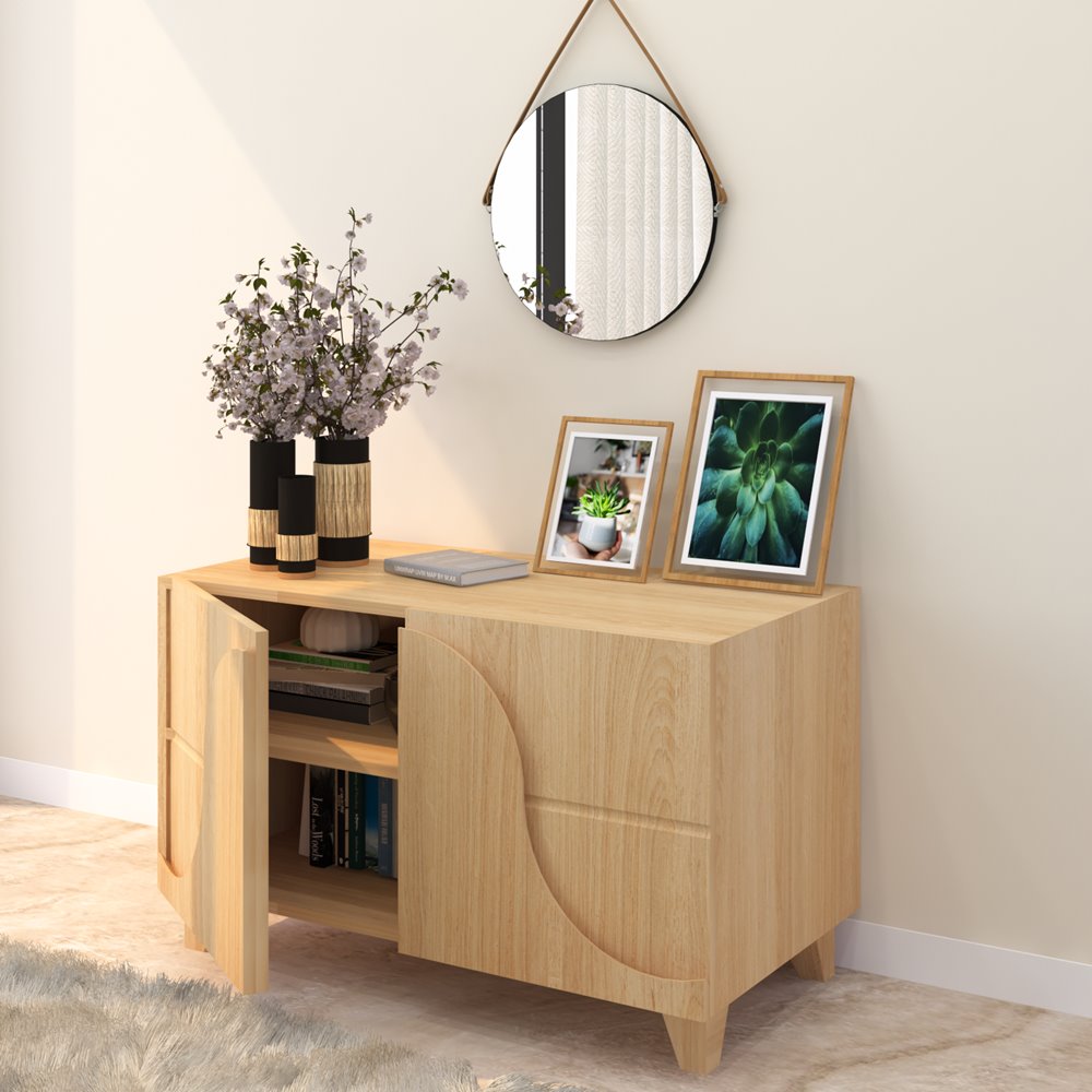 Kanso Sideboard