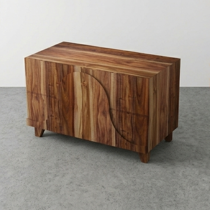 Kanso Sideboard