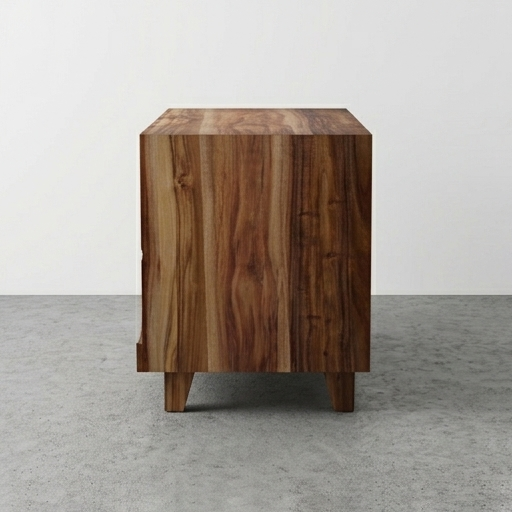 Kanso Sideboard