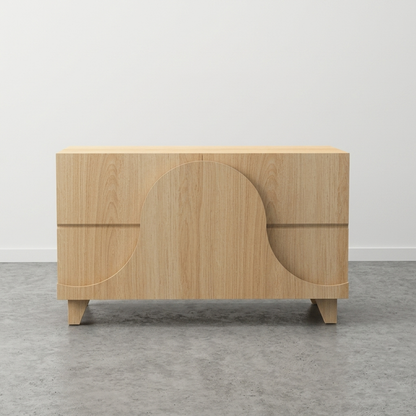 Kanso Sideboard