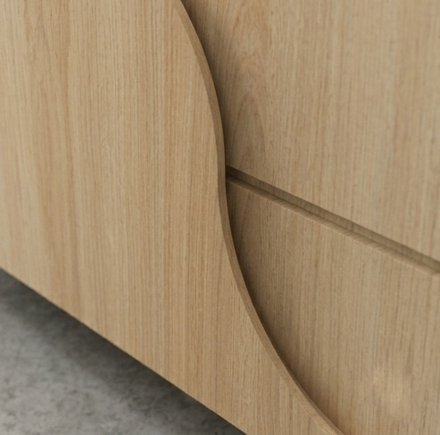 Kanso Sideboard