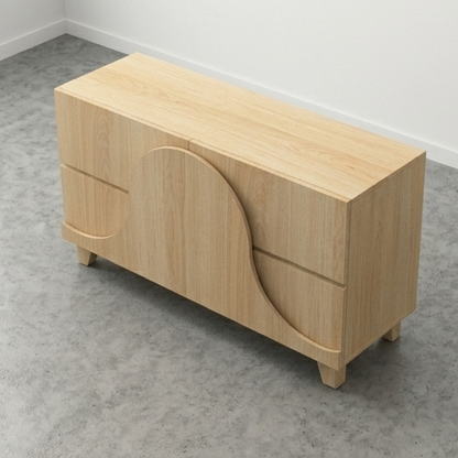Kanso Sideboard