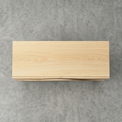 Kanso Sideboard