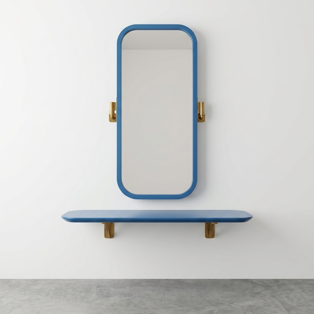 Kapsel Dressing Table