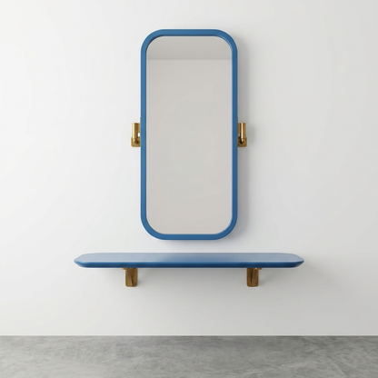 Kapsel Dressing Table
