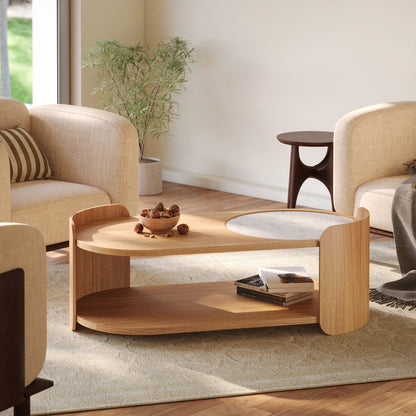 Karl Coffee Table