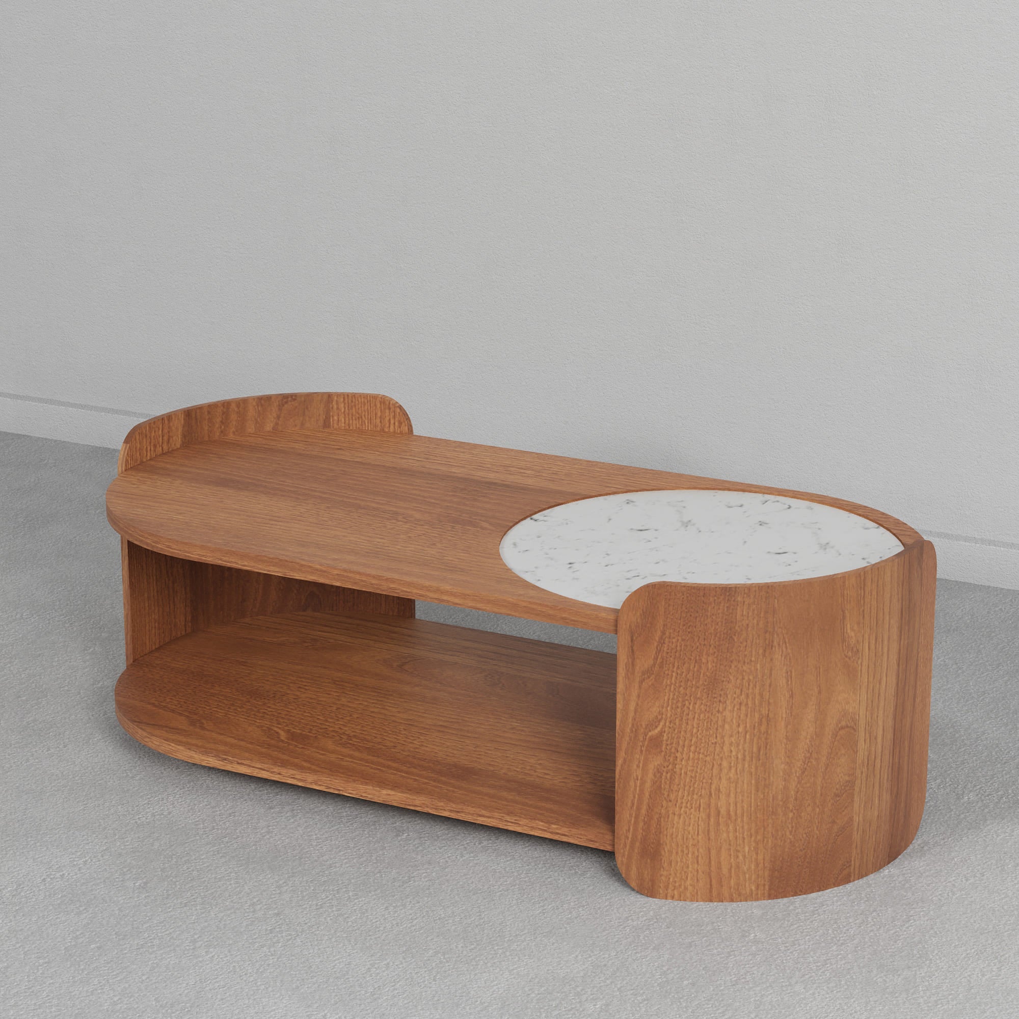 Karl Coffee Table