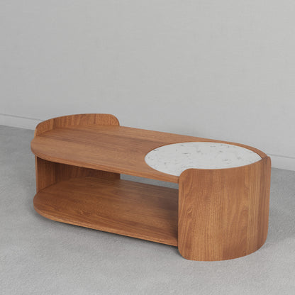 Karl Coffee Table