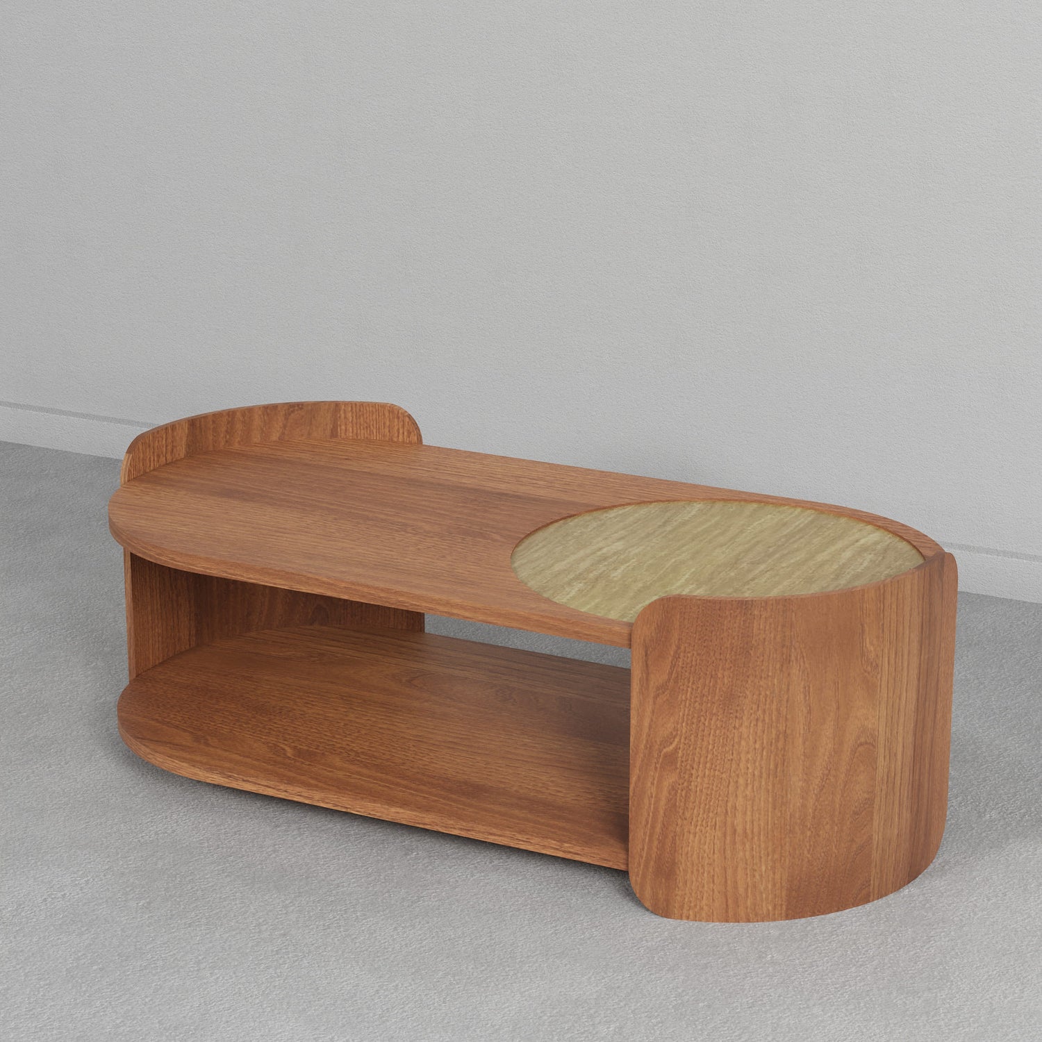 Karl Coffee Table