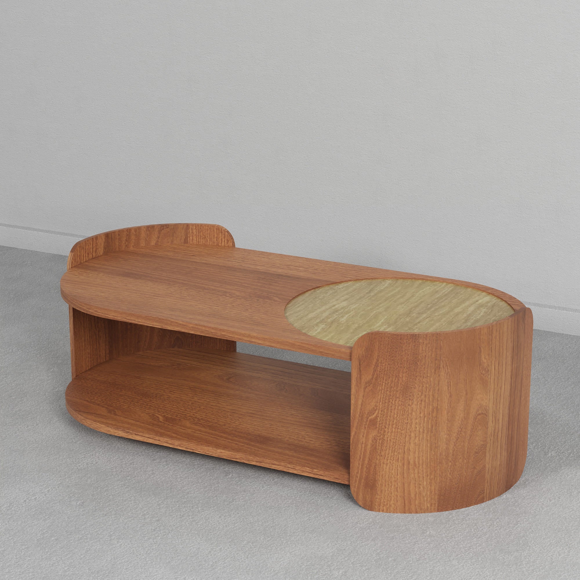 Karl Coffee Table