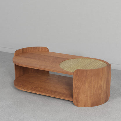 Karl Coffee Table