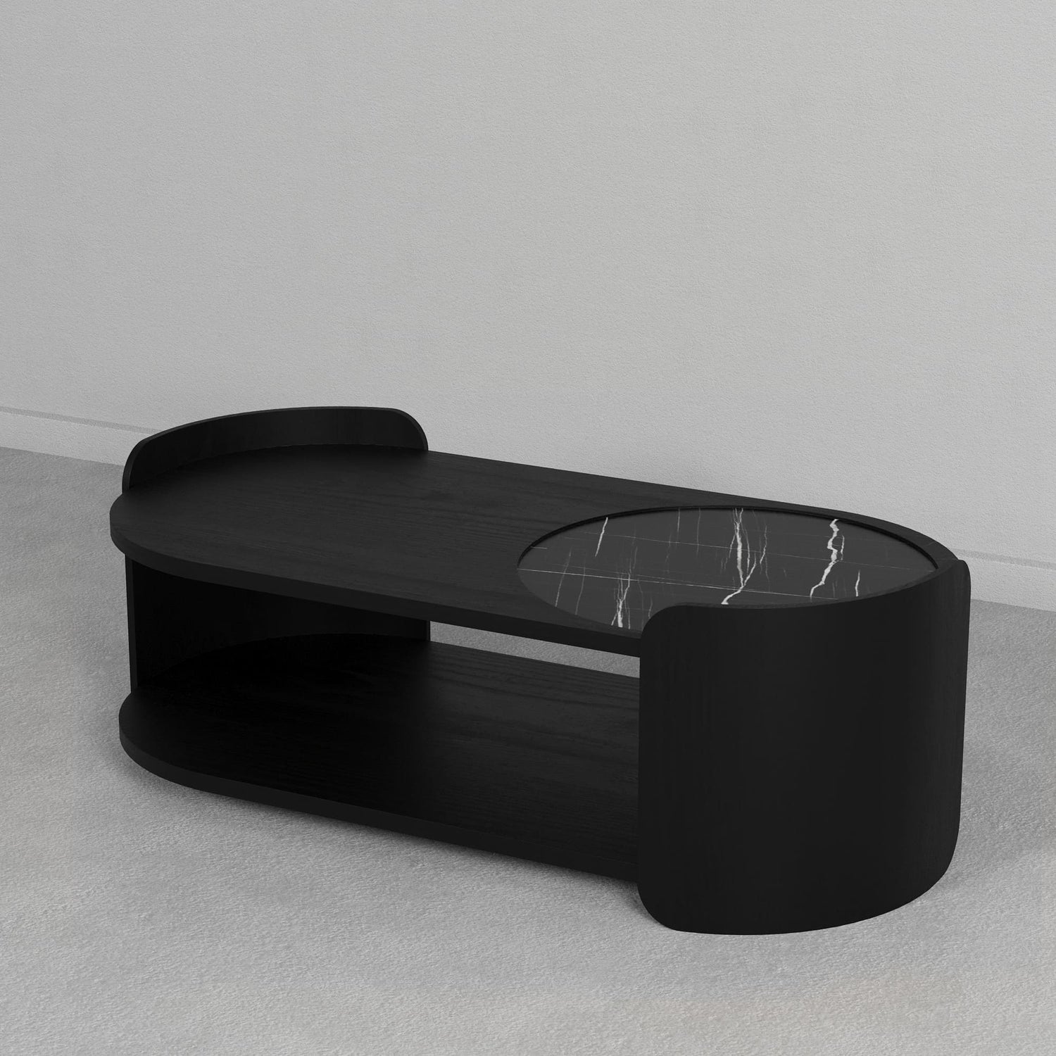 Karl Coffee Table